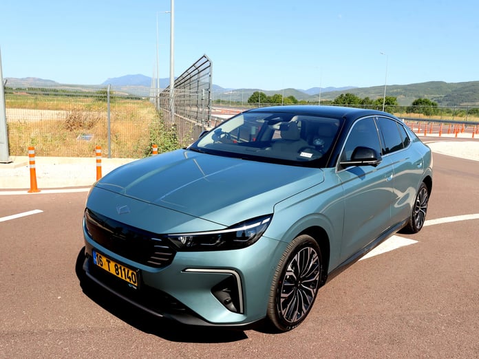 Otomotiv sektörü ihracatında tarihi Haziran rekoru: 3.4 milyar dolarl