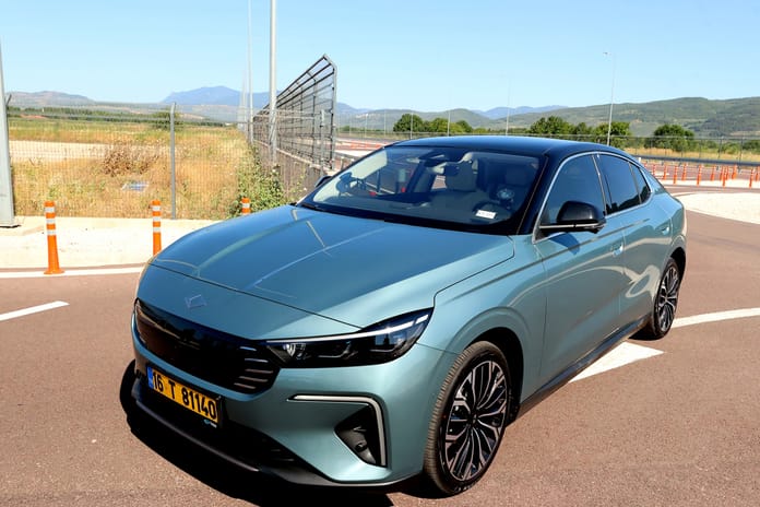 Otomotiv sektörü ihracatında tarihi Haziran rekoru: 3.4 milyar dolarl