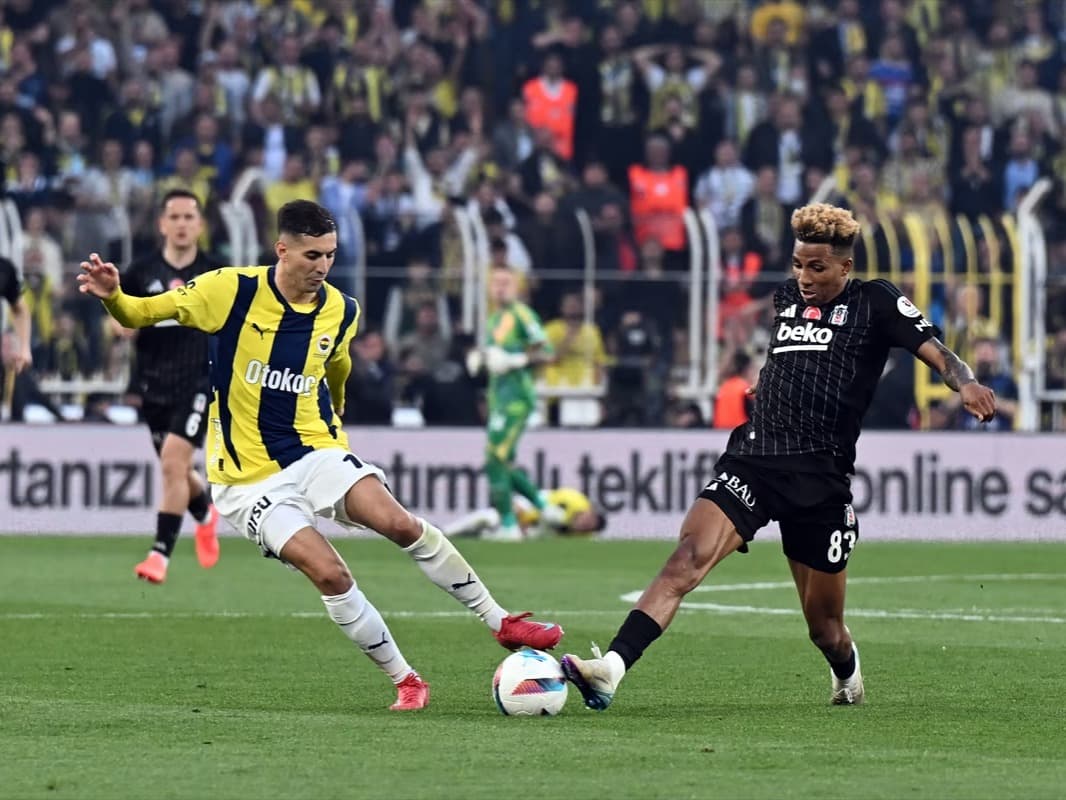 Derbi cezaları açıklandı