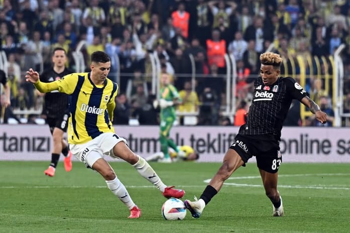 PFDK'dan 10 kulübe para cezası