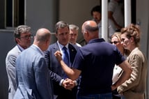 İzmir'deki yolsuzluk dosyasında CHP’li ve AK Partili isimler bir arada