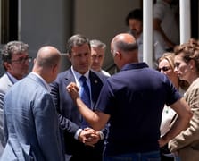 İzmir'deki yolsuzluk dosyasında CHP’li ve AK Partili isimler bir arada