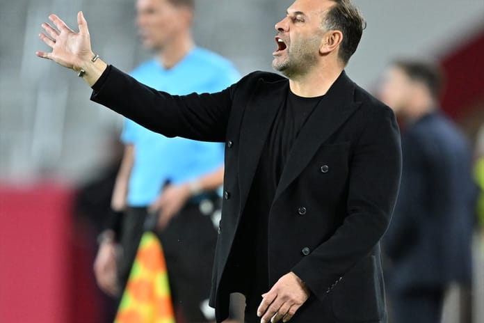 Rakip savunmasına eleştiri