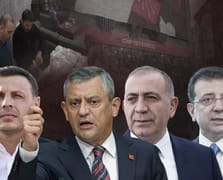 CHP'lilerin paylaşamadığı o binanın hikayesi ne?