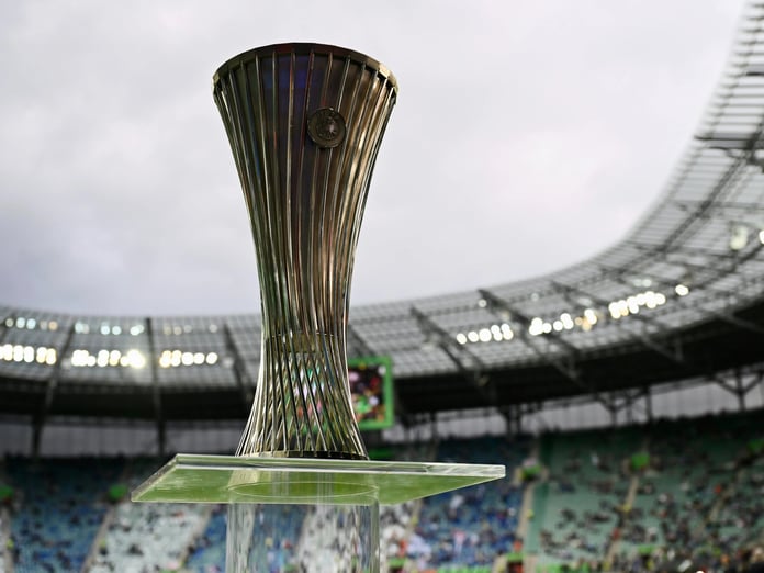 UEFA Konferans Ligi'nde ilk eleme turu tamamlandı: Başakşehir'in rakibi belli oldu