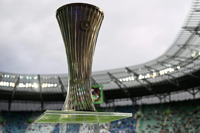 UEFA Konferans Ligi'nde ilk eleme turu tamamlandı: Başakşehir'in rakibi belli oldu