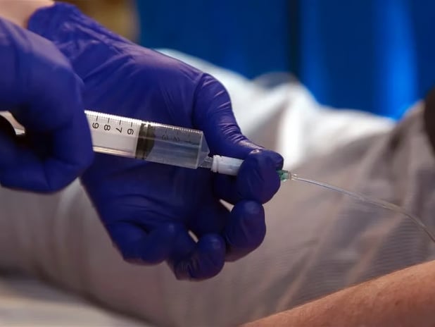 Uruguay'da ötanazi yasallaşarak temel haklar arasına girdi