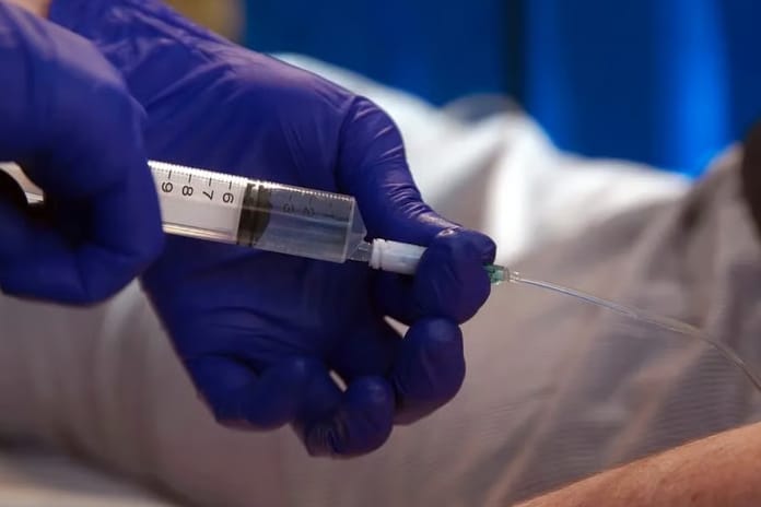 Uruguay'da ötanazi yasallaşarak temel haklar arasına girdi