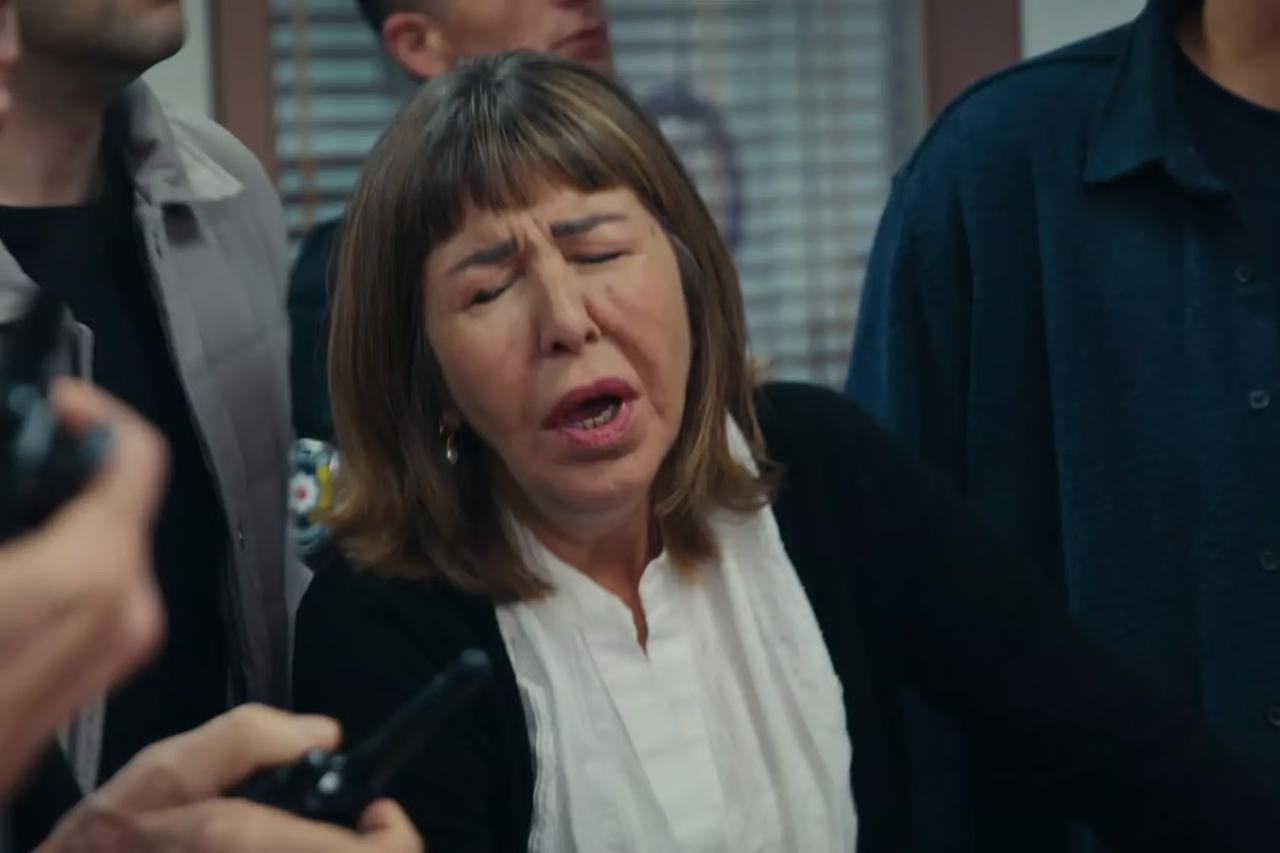 Arka Sokaklar 727 bölüm fragmanı izle
