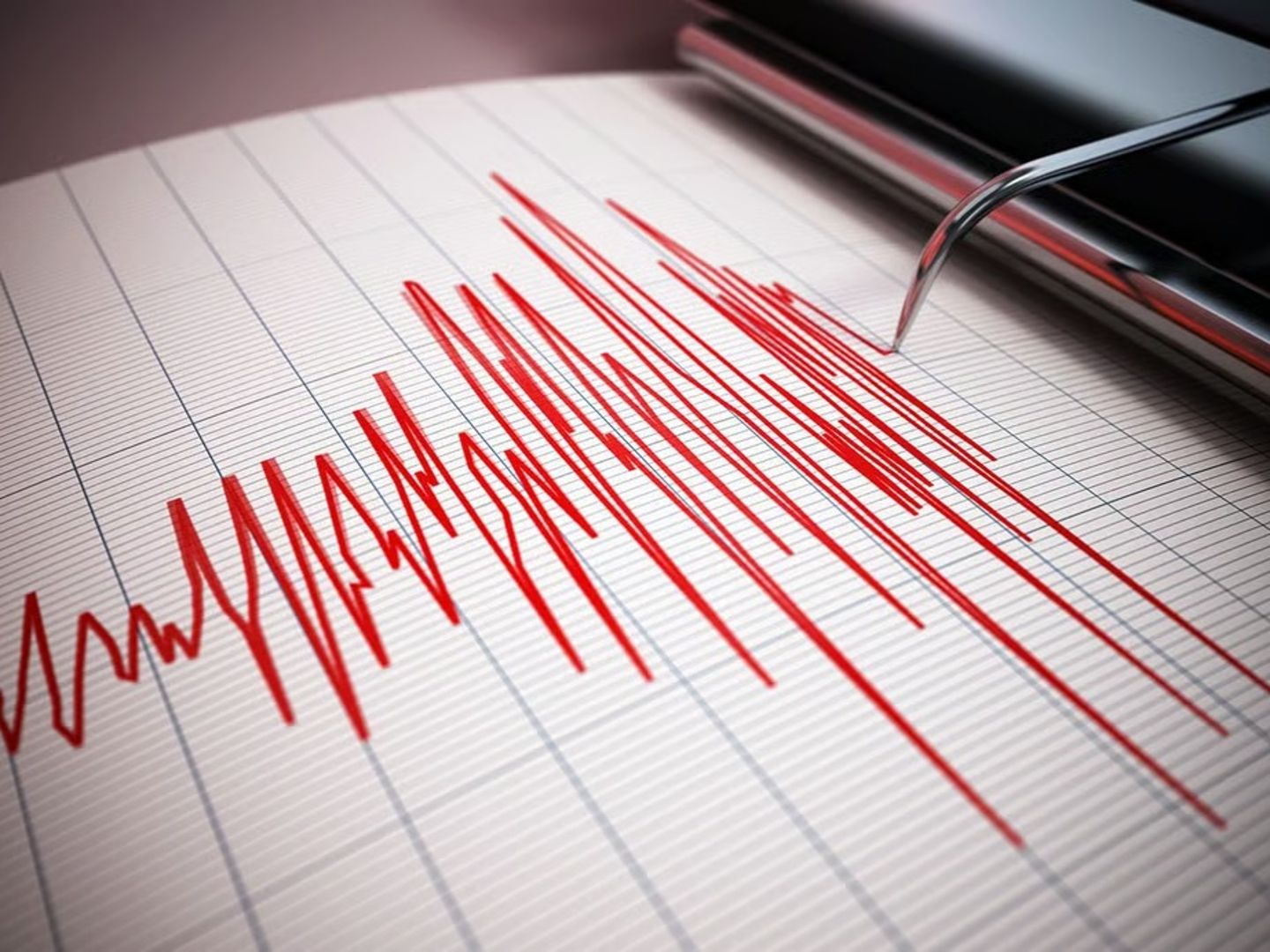 Son depremler listesi: 16 Eylül AFAD ve Kandilli Rasathanesi son depremler listesi