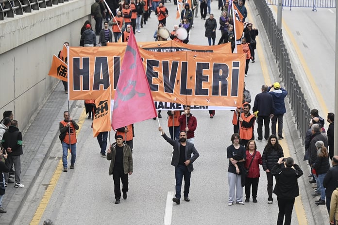Galeri Fotoğrafı