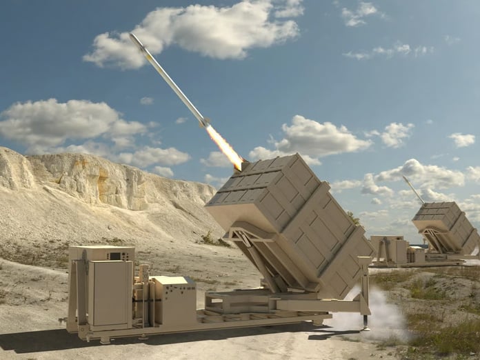 ABD, IFPC ile hava savunmasını güçlendiriyor