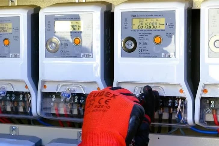 Türkiye enerjide dijitalleşiyor: Ücretsiz akıllı sayaç dönemi başlıyor