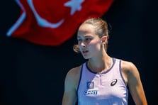 Milli raket Zeynep Sönmez, Wimbledon ana tablosunda ilk zaferi için ter dökecek