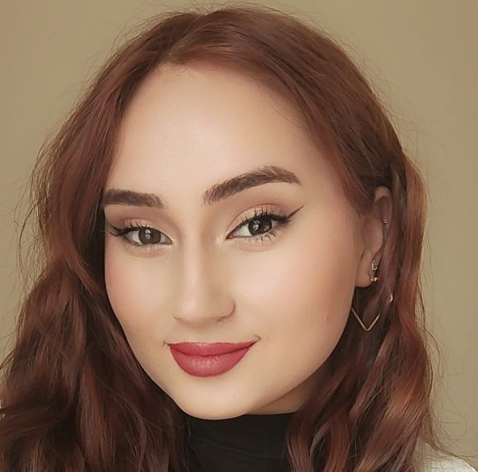Fatma Çetinkaya