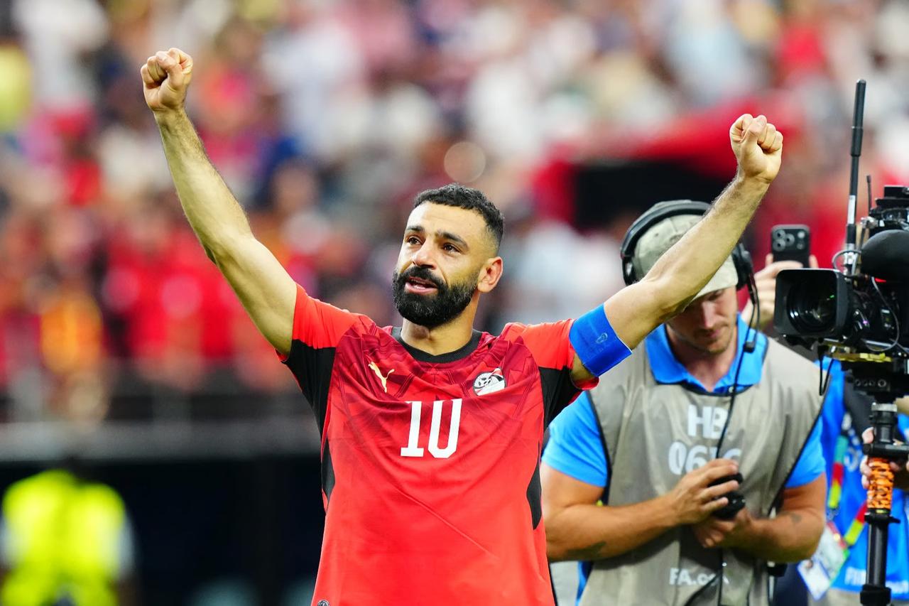 Mohamed Salah Trabzonspor için geliyor