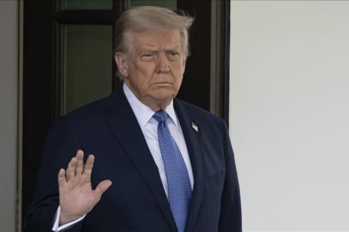 ABD’de iklim kararnameleri mahkemeye taşındı