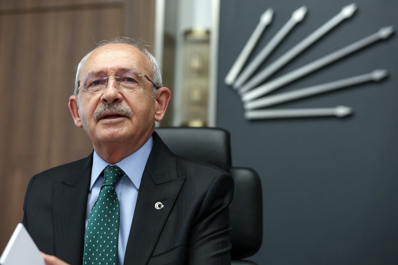 Kılıçdaroğlu, Erdoğan ve Bahçeli’yle görüşecek mi?