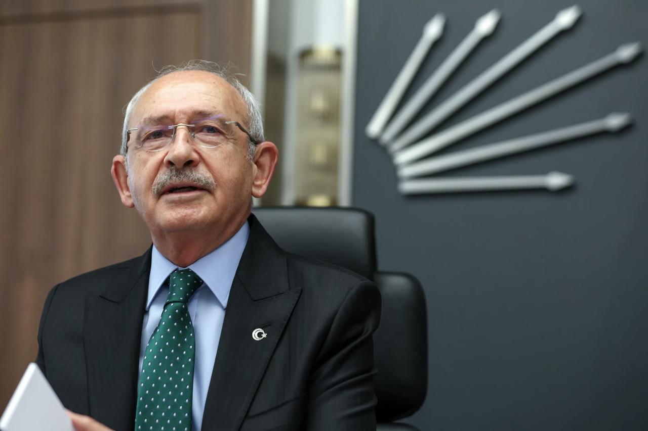 Müsavat Dervişoğlu'nun sert çıkışı sonrası randevu açıklaması: Kılıçdaroğlu, Erdoğan ve Bahçeli’yle görüşecek mi?