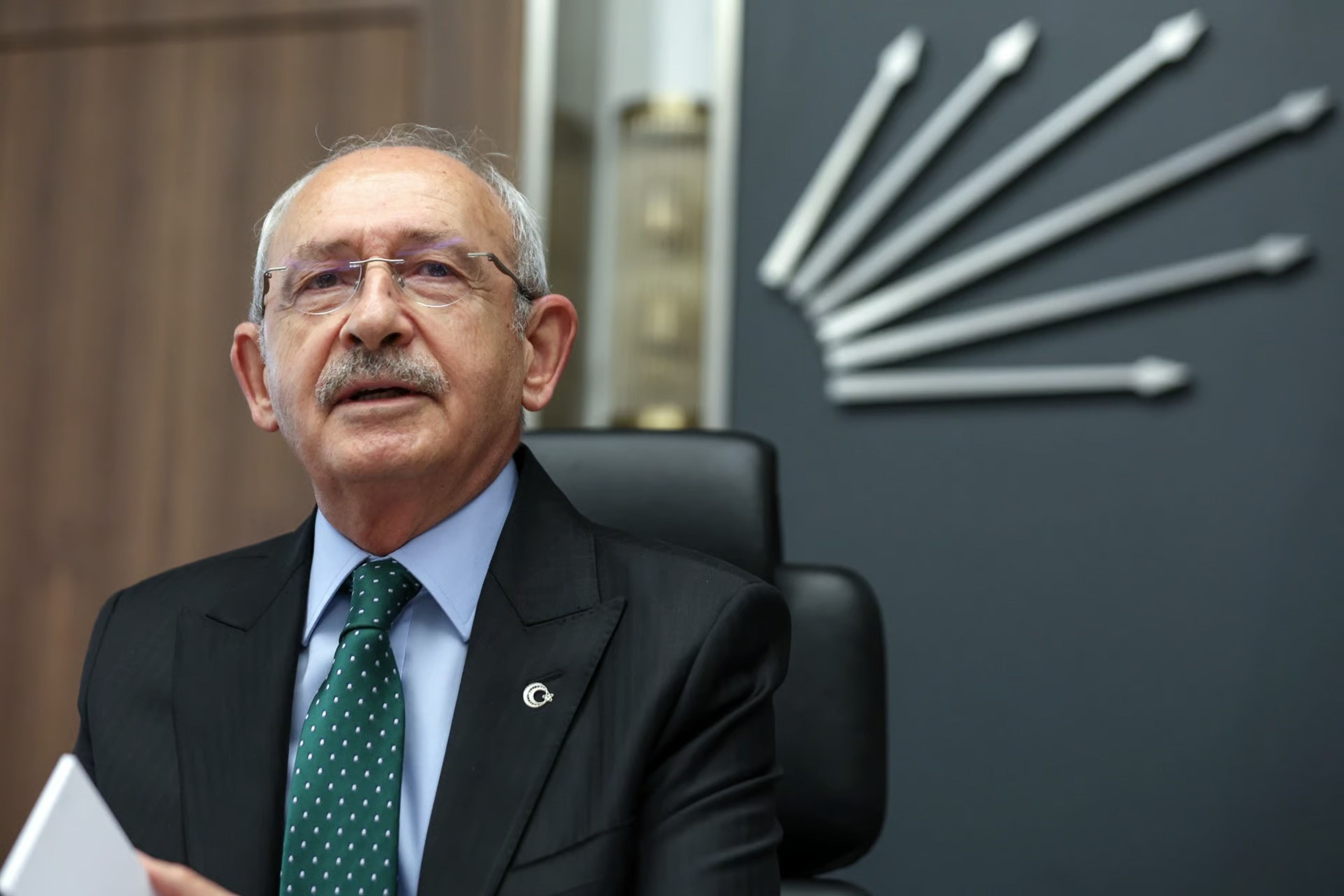 Müsavat Dervişoğlu'nun sert çıkışı sonrası randevu açıklaması: Kılıçdaroğlu, Erdoğan ve Bahçeli’yle görüşecek mi?