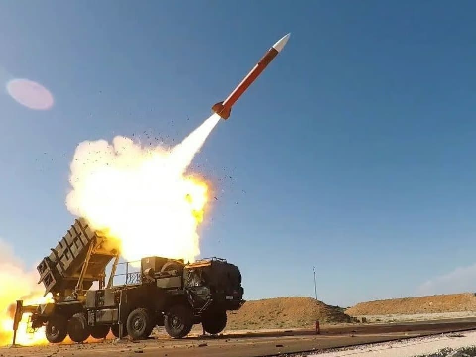 Trump, Ukrayna'ya Patriot göndermeyi değerlendiriyor