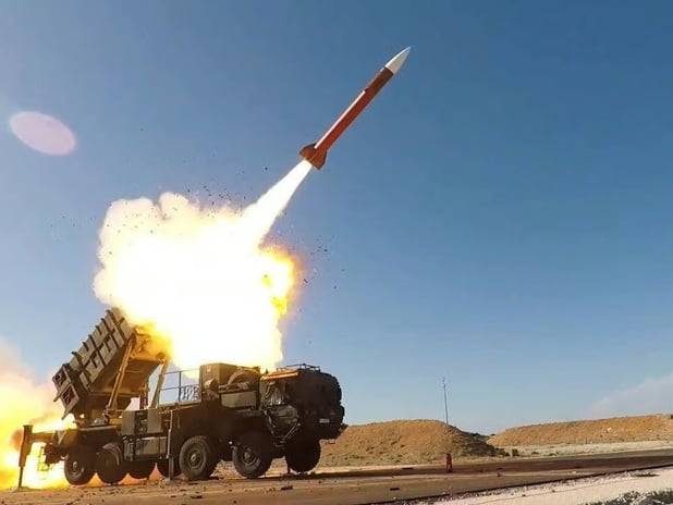 Trump, Ukrayna’ya yeni Patriot hava savunma sistemi göndermeyi değerlendiriyor