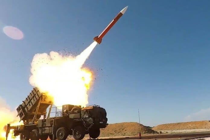 Trump, Ukrayna’ya yeni Patriot hava savunma sistemi göndermeyi değerlendiriyor