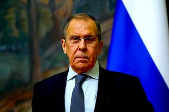 Russia Warns US-Israel War on Iran May Fuel Nuclear Race