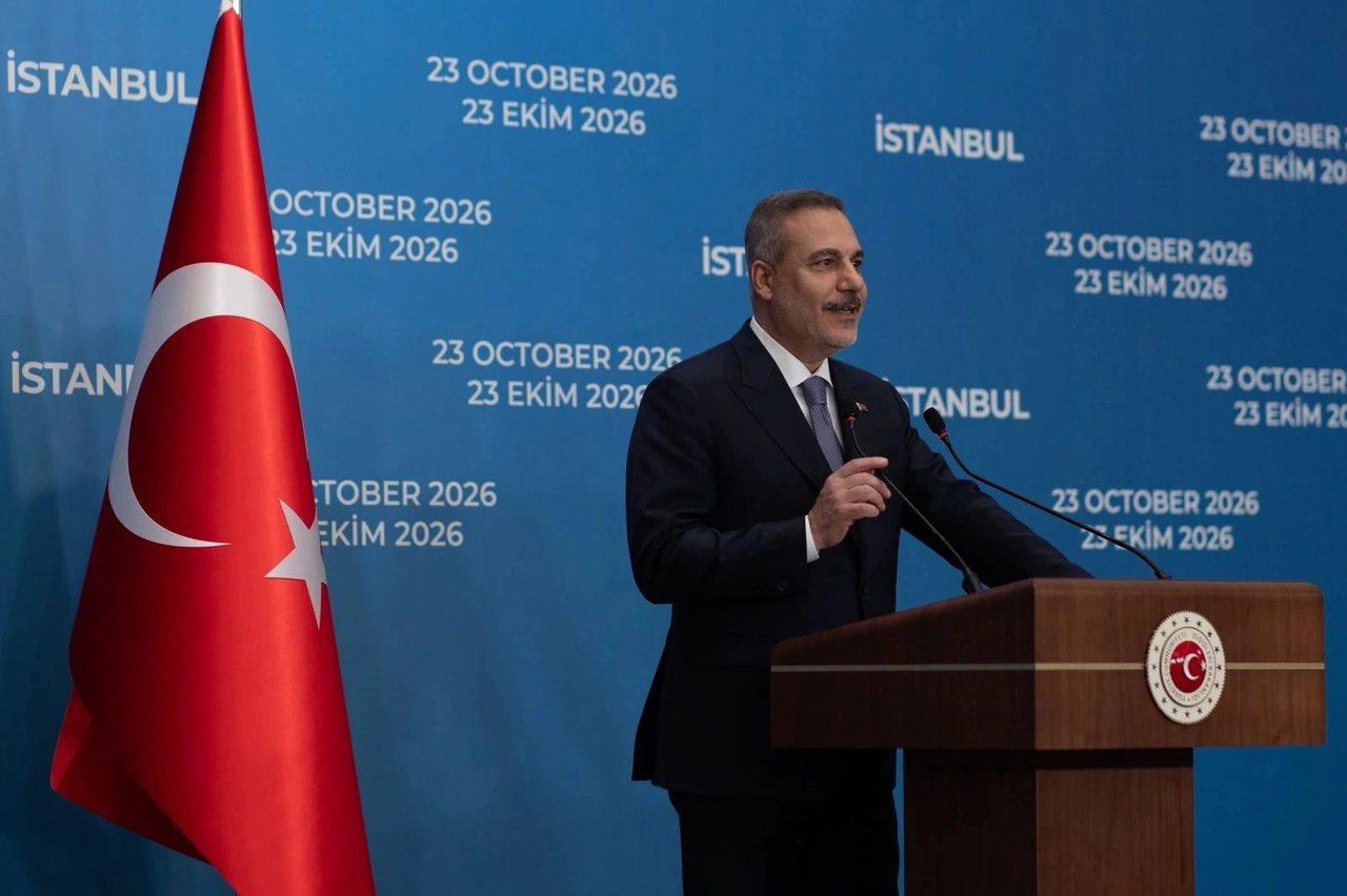 Fidan'dan R4+E3 toplantısı sonrası kritik açıklamalar: İran’a yeni saldırı savaşı bölgeye yayar