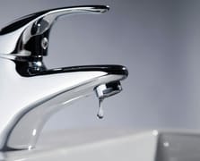 İstanbul'un 3 ilçesinde 12 saatlik su kesintisi yapılacak 