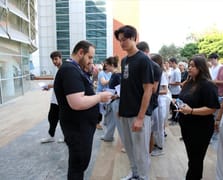 YKS heyecanı başladı