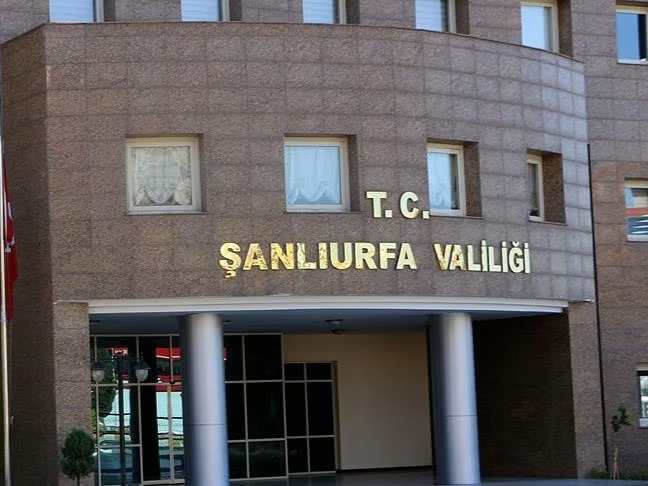 Şanlıurfa'daki okul saldırısında soruşturma derinleşiyor: 1 Gözaltı, 4 görevden uzaklaştırma