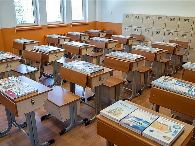 184 milyon kitap öğrencilere ulaştırılacak