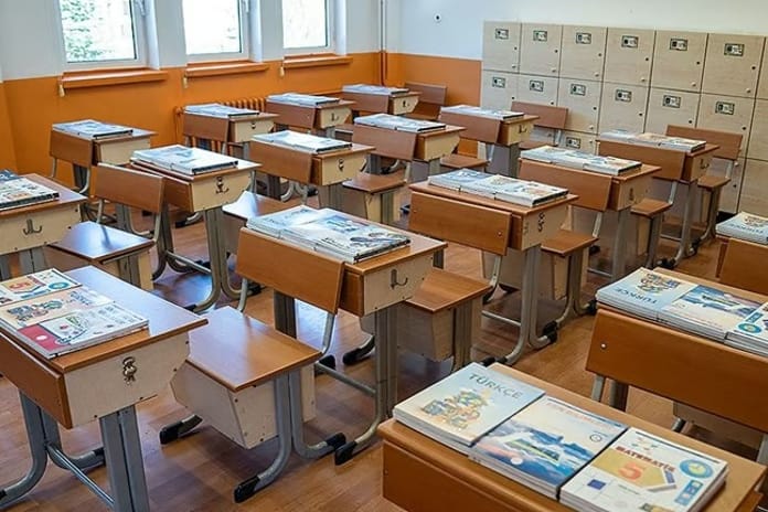 Yeni eğitim öğretim yılında 184 milyon kitap öğrencilere ücretsiz ulaştırılacak