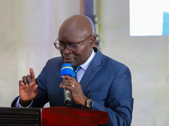 Ugandan Election Chief Says He Was Threatened Over Results