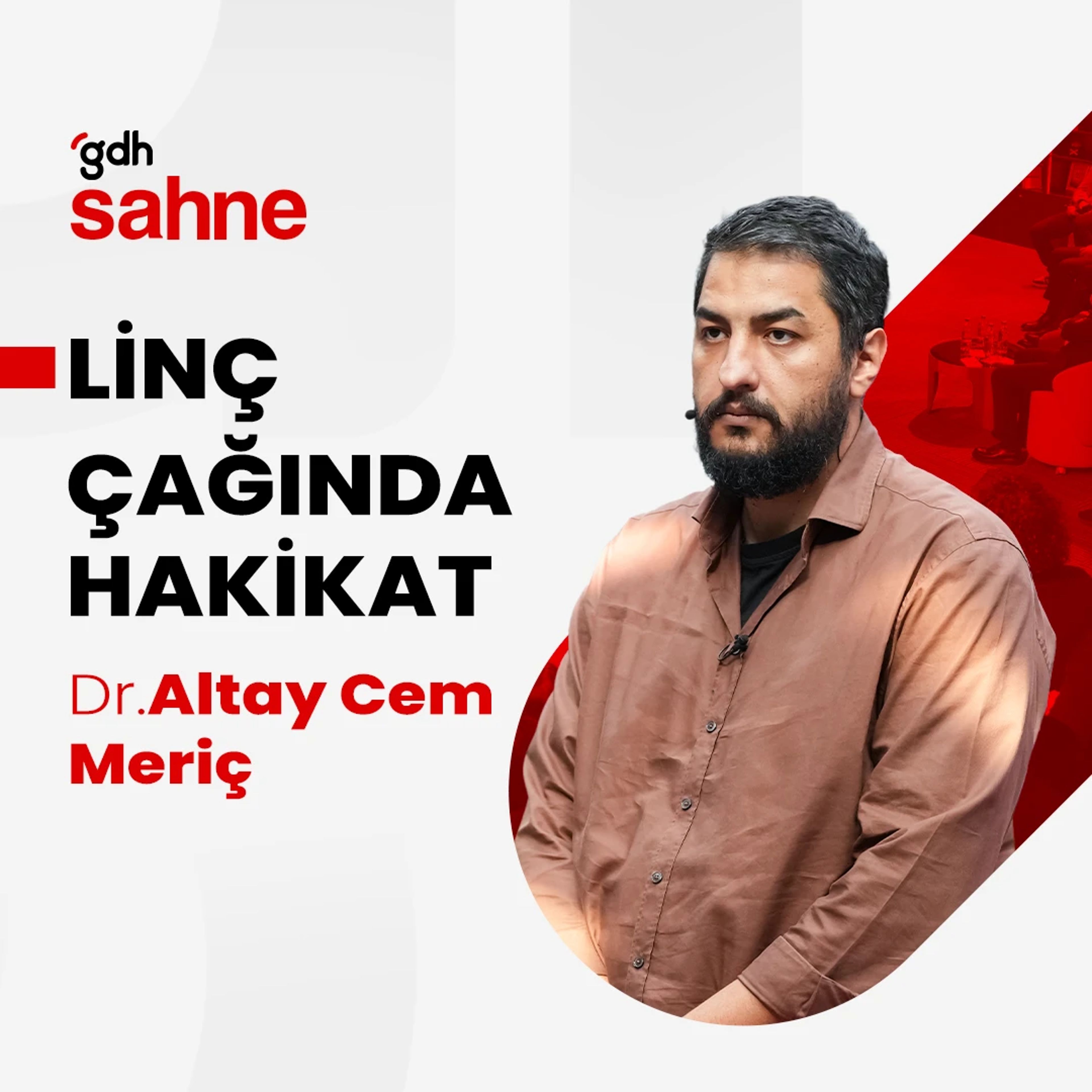 Linç Kültürü, Sosyal Medya İllüzyonu ve Hakikat Arayışı