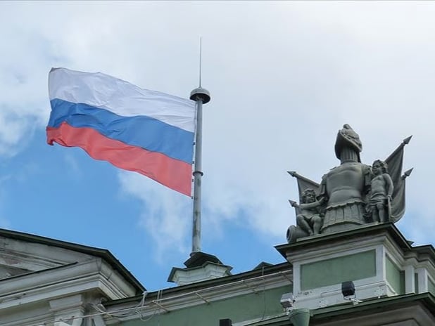 Rusya Uluslararası Af Örgütü'nü istenmeyen örgüt ilan etti