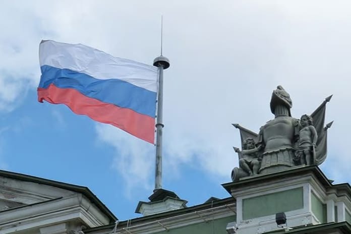 Rusya Uluslararası Af Örgütü'nü istenmeyen örgüt ilan etti