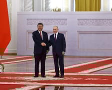 The New York Times: Putin-Xi görüşmesi Trump'a meydan okudu