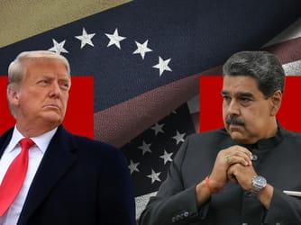 Trump Confirms Call with Maduro Amid Rising Tensions
