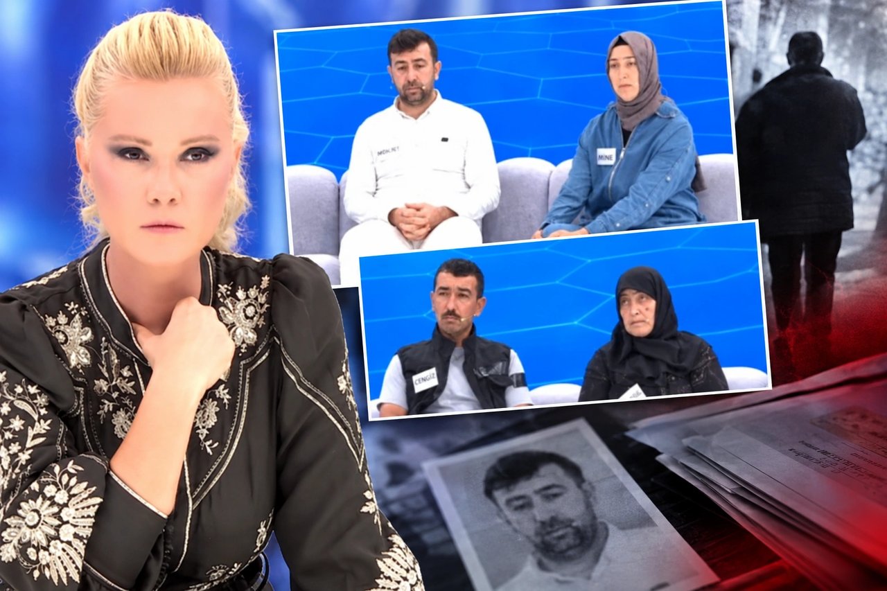 “21 Ağustos'ta öleceksin” dediler! İbrahim Ekici ölü bulundu