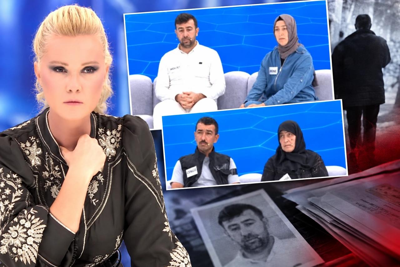 Müge Anlı son bölümde neler yaşandı? İbrahim Ekici olayı nedir, neden öldü?