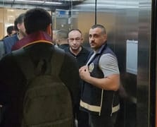 Dolandırıcılıktan tutuklanan hükümlünün sevgilisi dolandırıldı