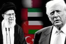 ABD - İran görüşmeleri Türkiye'de düzenlenebilir