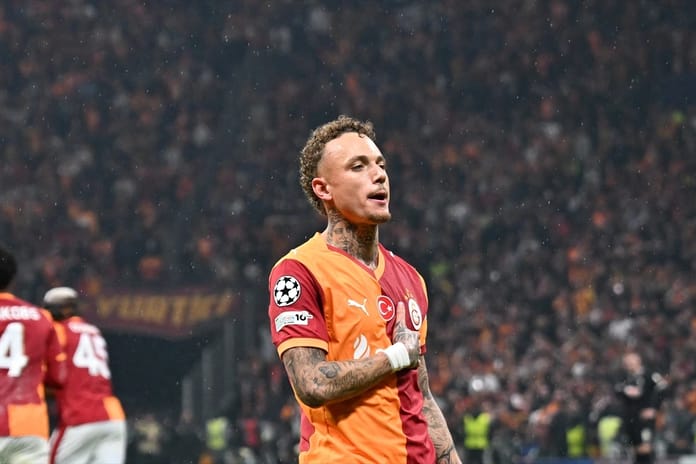 Ara transferden gelen oyuncuların katkısı 