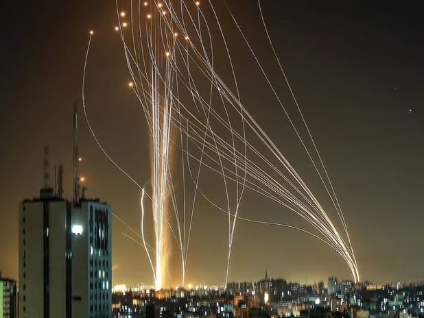 The National Interest: İsrail-İran savaşı Orta Doğu'yu nasıl yeniden şekillendiriyor?