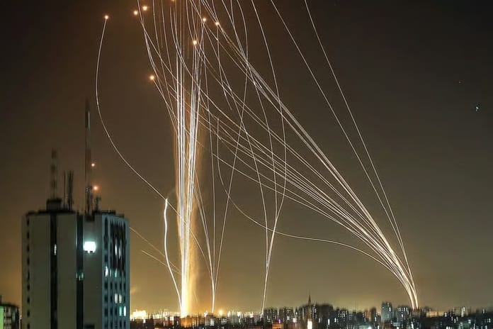 The National Interest: İsrail-İran savaşı Orta Doğu'yu nasıl yeniden şekillendiriyor?