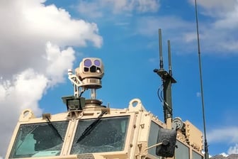 Teledyne FLIR Avrupa’ya gözetleme sistemi sağlayacak