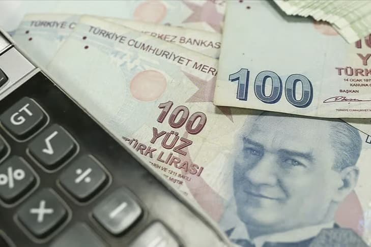 Bankalar yarışta: 400 bin TL’nin mevduat getirisi açıklandı!