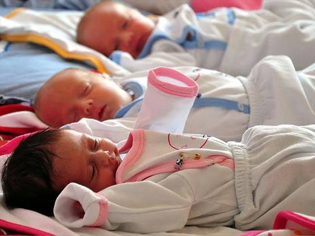 Türkiye'de bir ilk! 10 çocuk yapana sıfır araç, 8 çocuk yapana iş imkanı